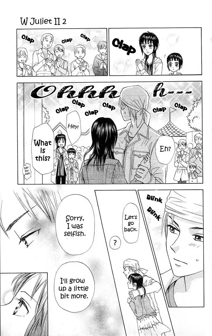 W-Juliet II Chapter 8 page 44 - Chapter 8