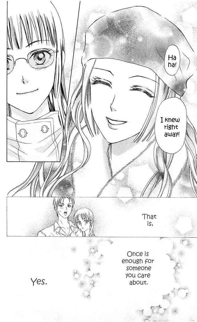 W-Juliet II Chapter 8 page 51 - Chapter 8