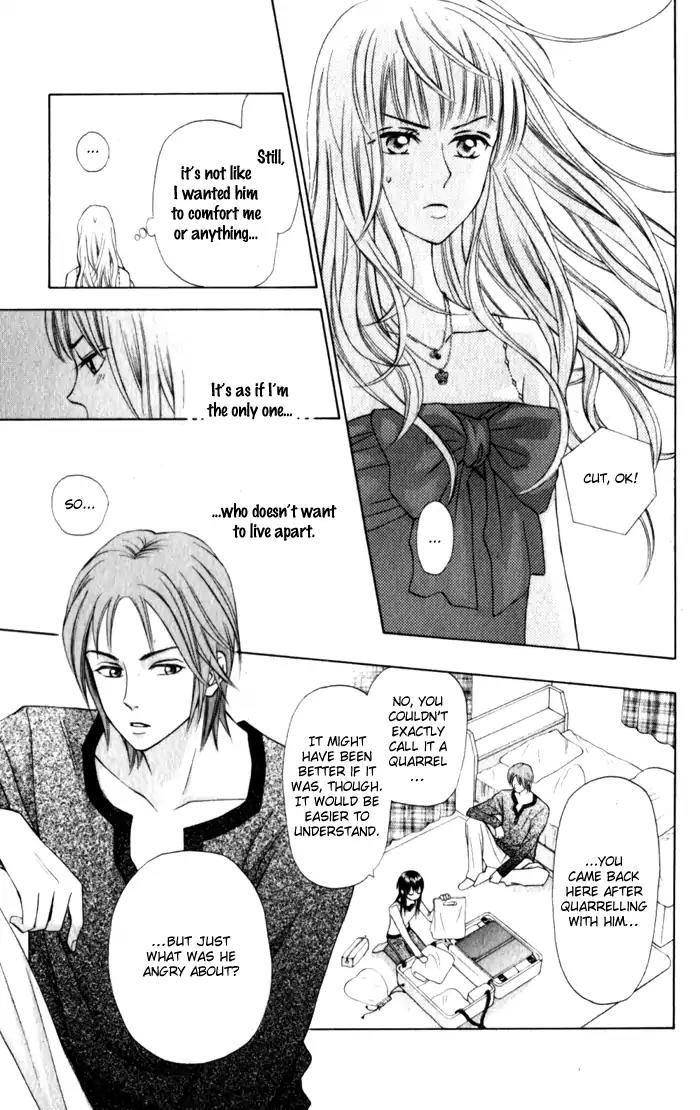 W-Juliet II Chapter 9 page 27 - Chapter 9