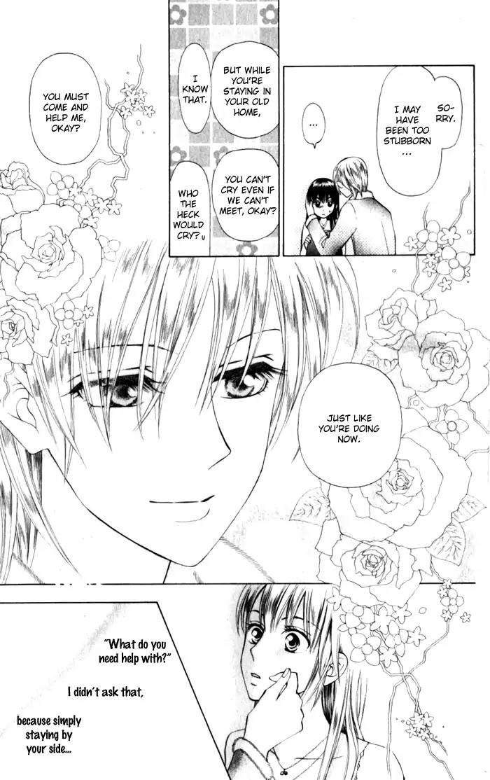 W-Juliet II Chapter 9 page 39 - Chapter 9