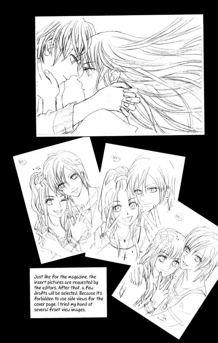 W-Juliet II Chapter 9 page 8 - Chapter 9