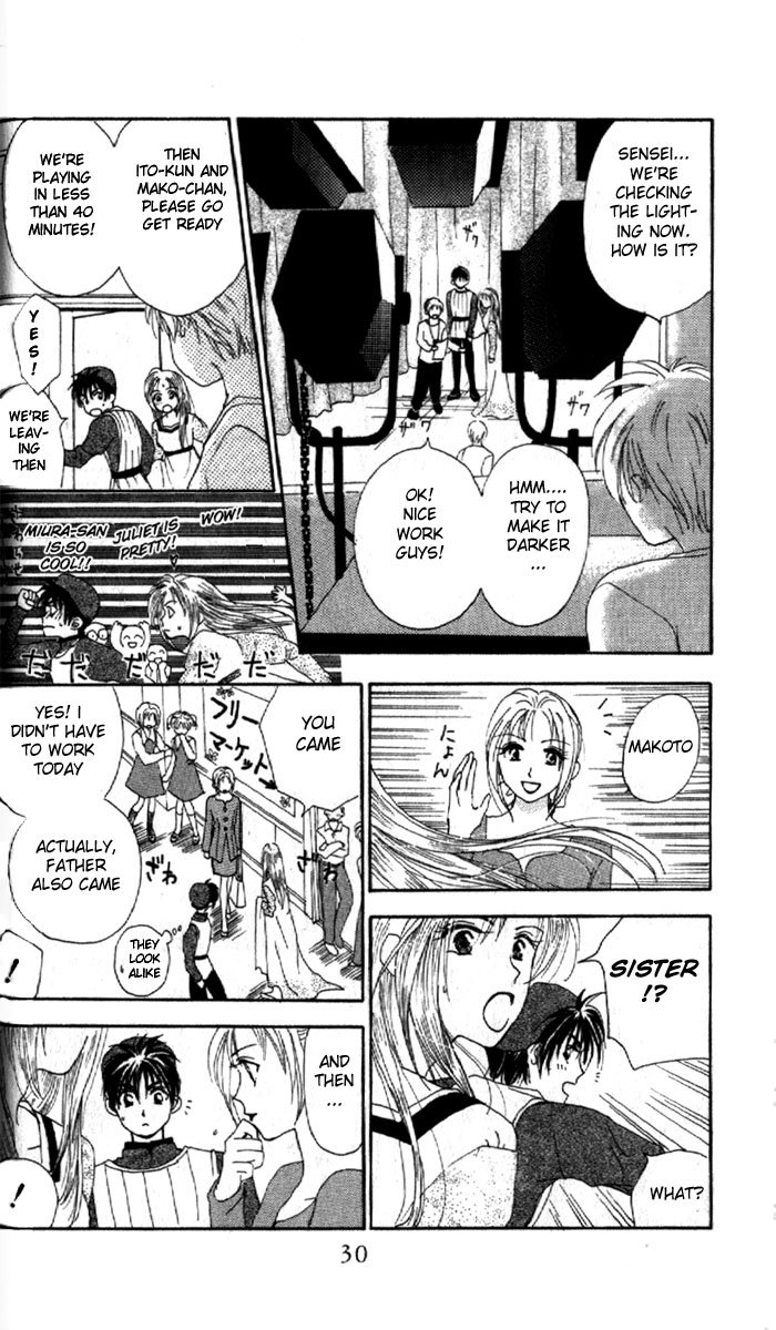 W-Juliet Chapter 1 page 30 - Chapter 1