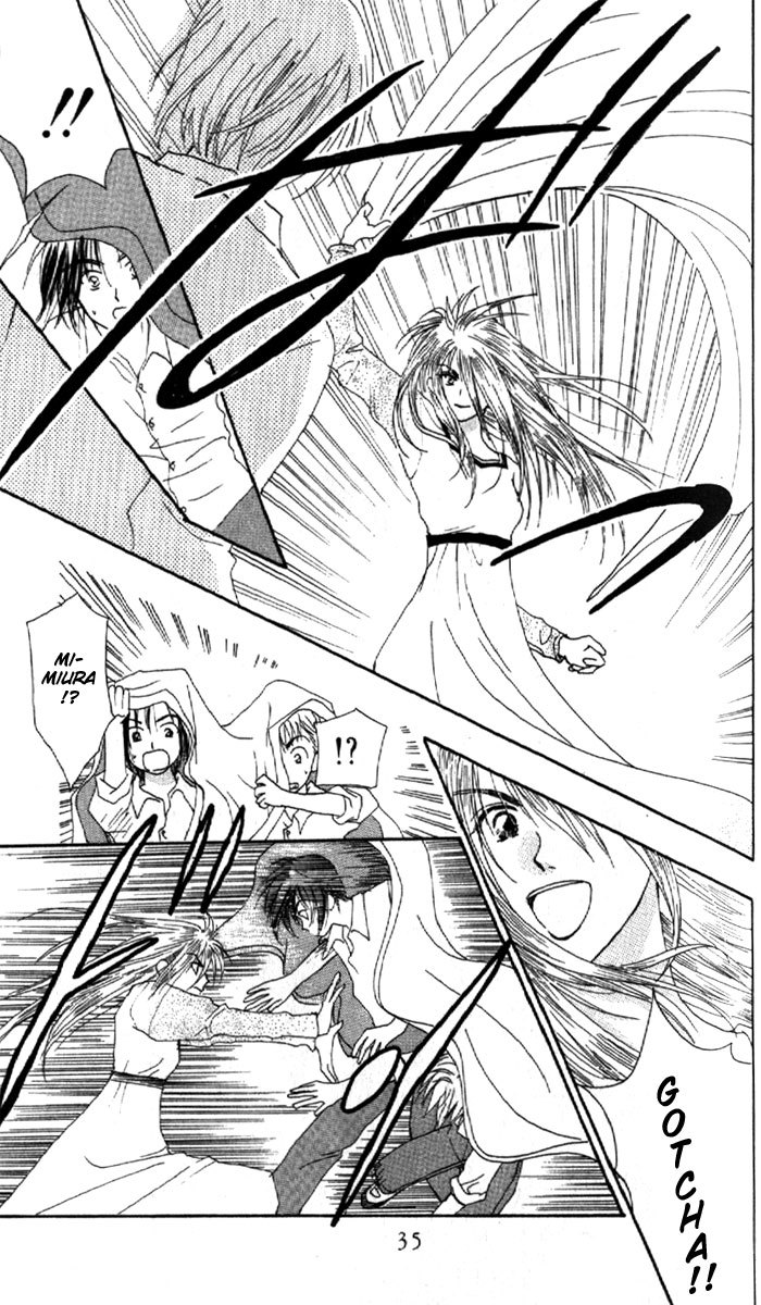 W-Juliet Chapter 1 page 35 - Chapter 1