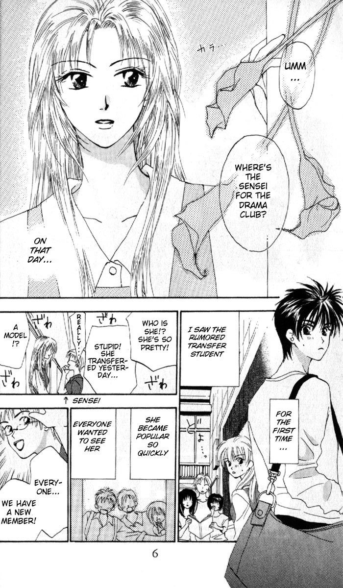W-Juliet Chapter 1 page 6 - Chapter 1