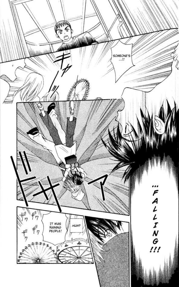 W-Juliet Chapter 10 page 47 - Chapter 10