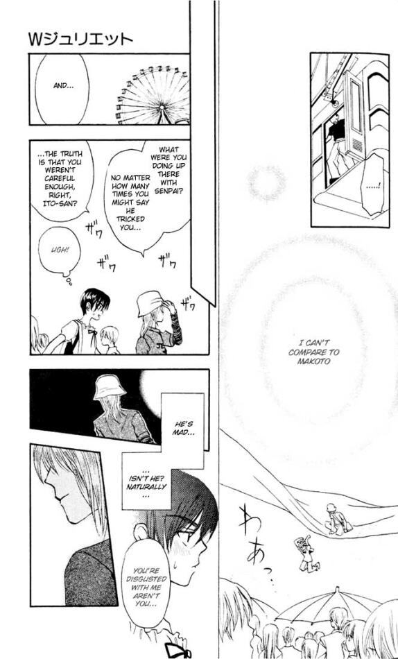 W-Juliet Chapter 10 page 49 - Chapter 10