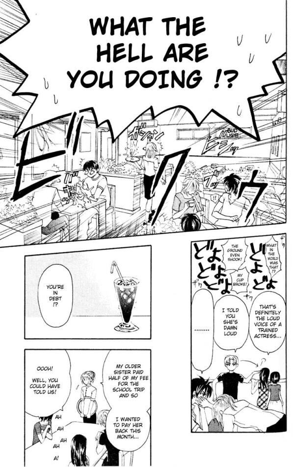 W-Juliet Chapter 11 page 11 - Chapter 11