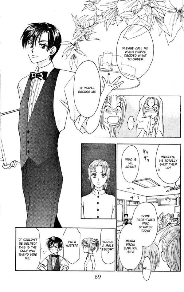 W-Juliet Chapter 11 page 15 - Chapter 11