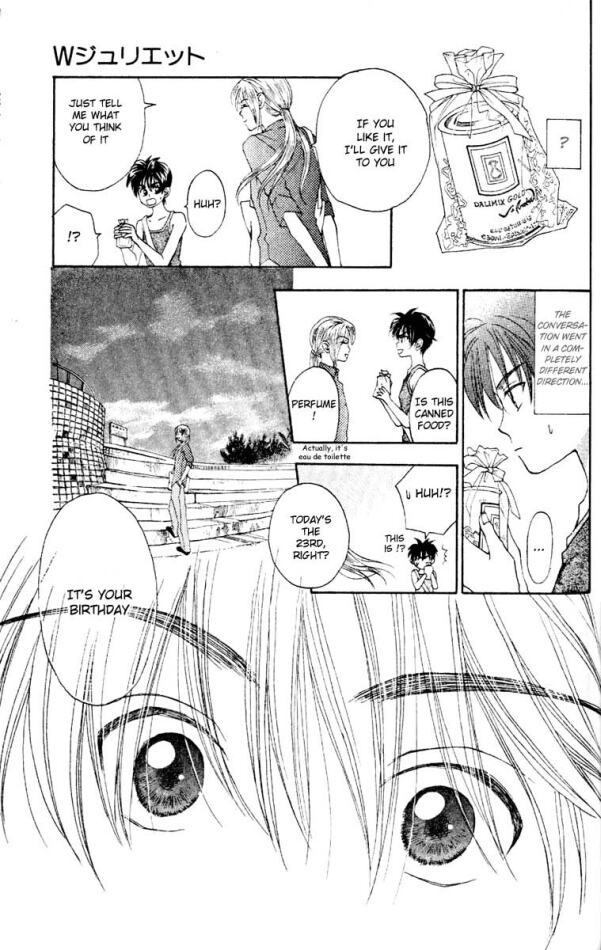 W-Juliet Chapter 11 page 37 - Chapter 11