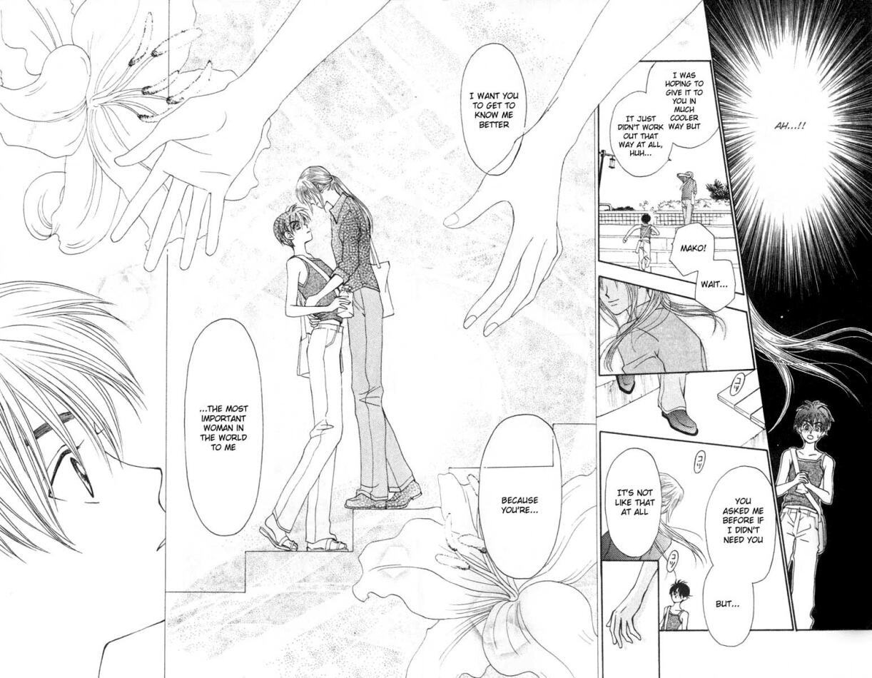 W-Juliet Chapter 11 page 38 - Chapter 11
