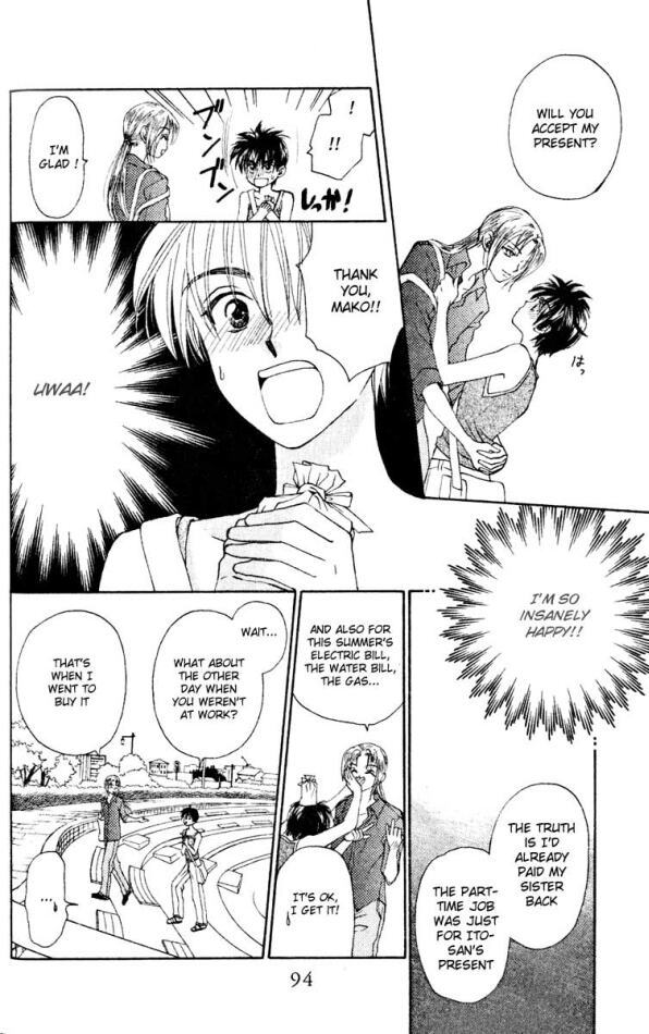 W-Juliet Chapter 11 page 39 - Chapter 11