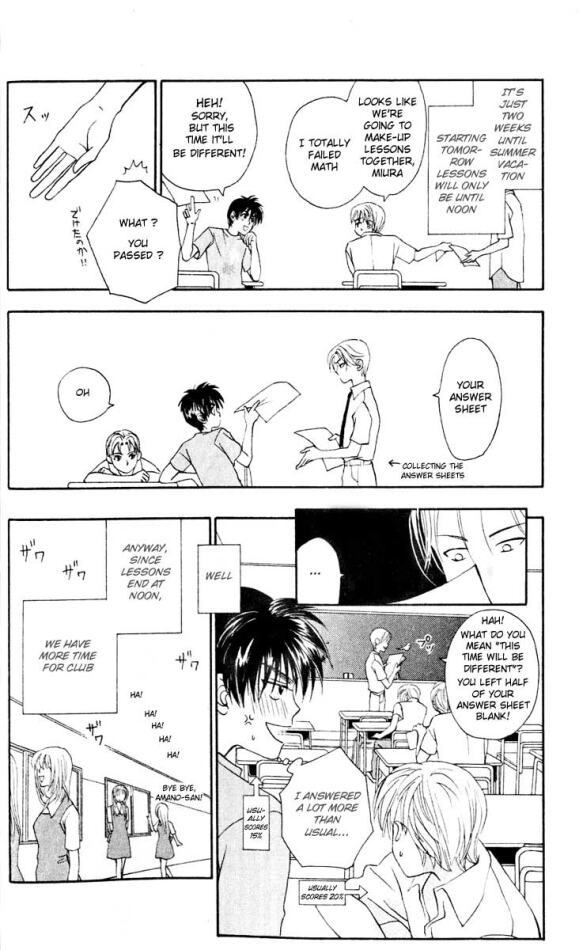 W-Juliet Chapter 11 page 4 - Chapter 11