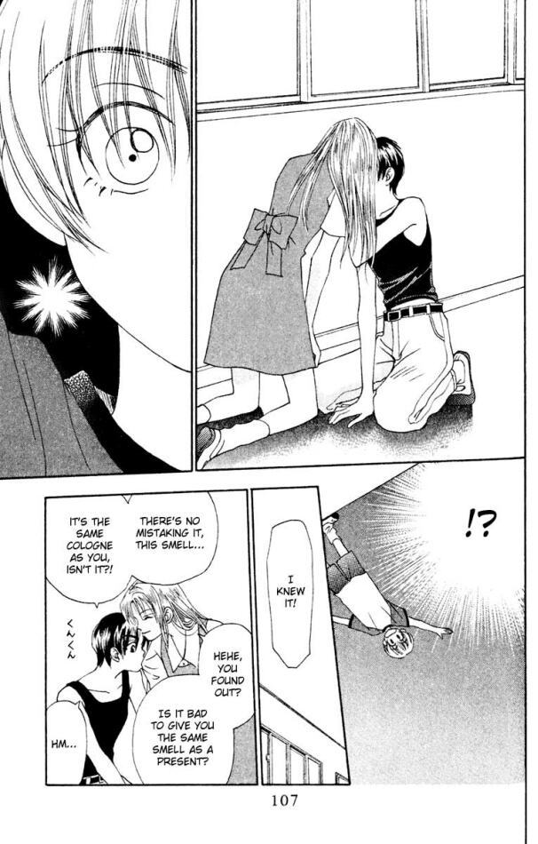 W-Juliet Chapter 12 page 11 - Chapter 12