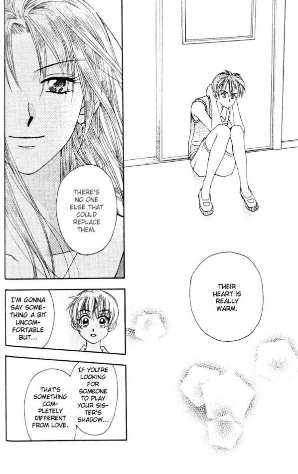 W-Juliet Chapter 12 page 26 - Chapter 12