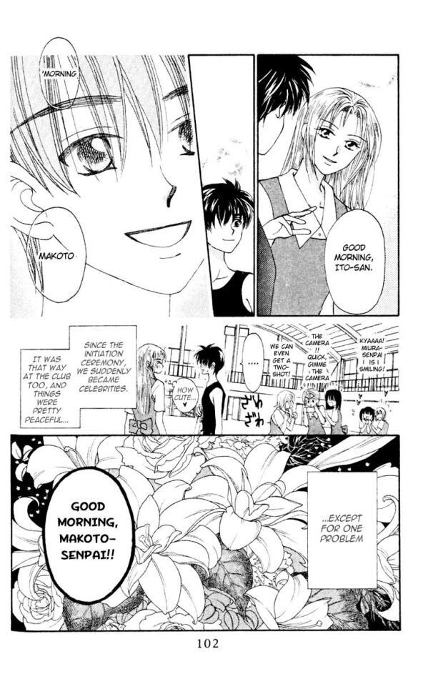 W-Juliet Chapter 12 page 6 - Chapter 12