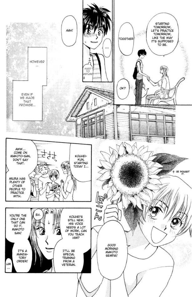 W-Juliet Chapter 13 page 18 - Chapter 13