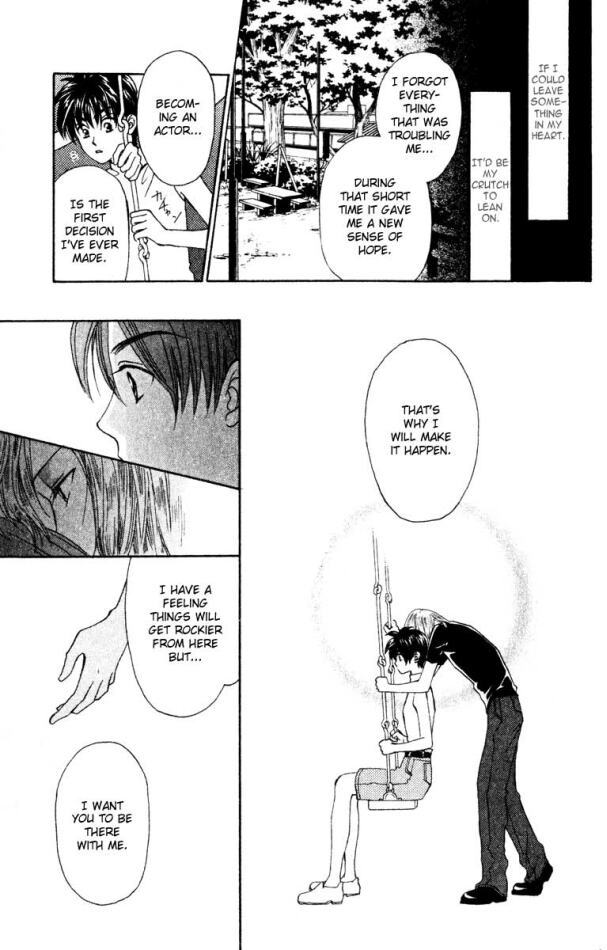 W-Juliet Chapter 13 page 29 - Chapter 13