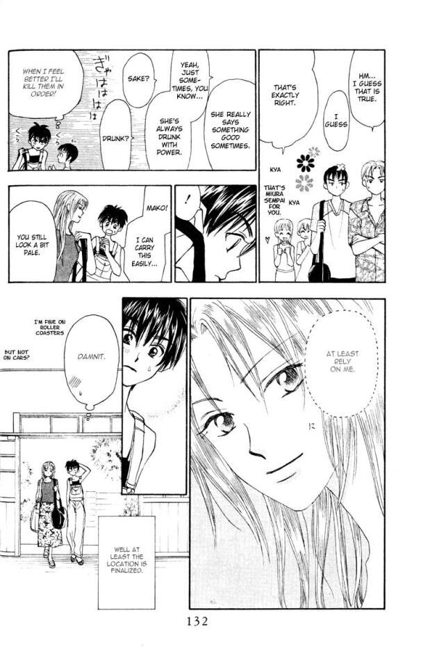W-Juliet Chapter 13 page 6 - Chapter 13
