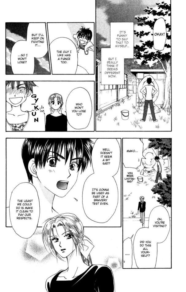 W-Juliet Chapter 14 page 10 - Chapter 14