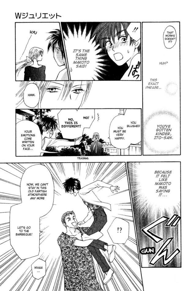 W-Juliet Chapter 14 page 13 - Chapter 14