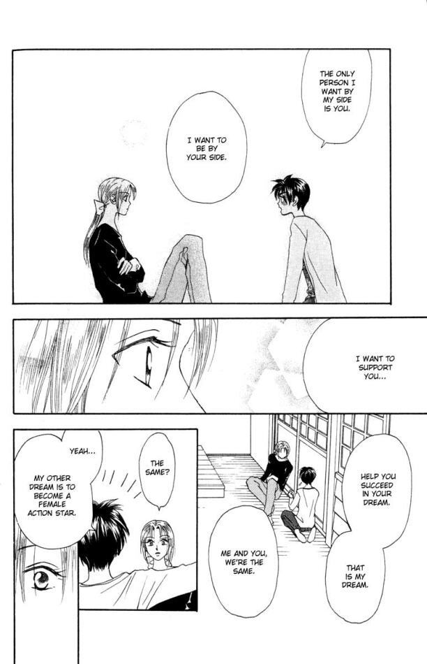 W-Juliet Chapter 14 page 26 - Chapter 14