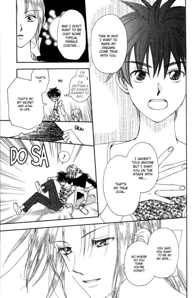 W-Juliet Chapter 14 page 27 - Chapter 14