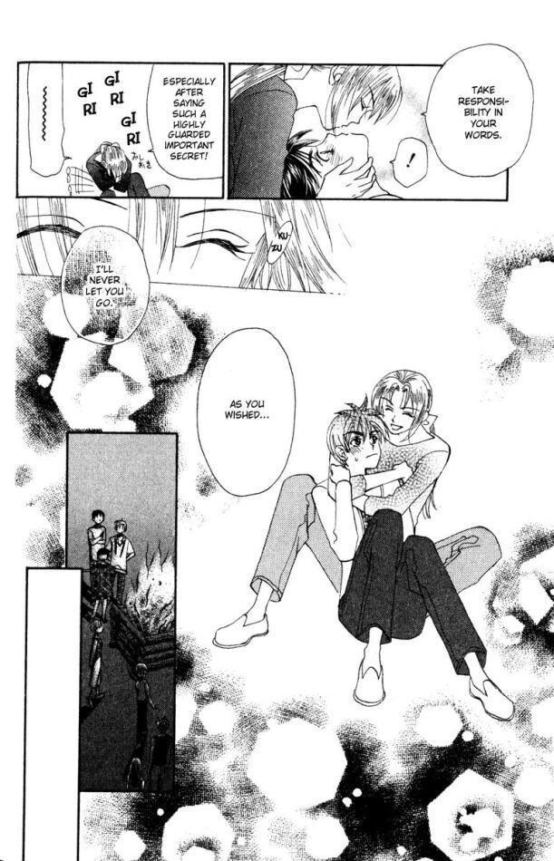 W-Juliet Chapter 14 page 28 - Chapter 14