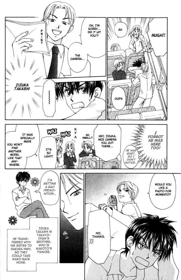 W-Juliet Chapter 15 page 11 - Chapter 15