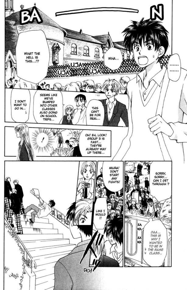W-Juliet Chapter 15 page 13 - Chapter 15