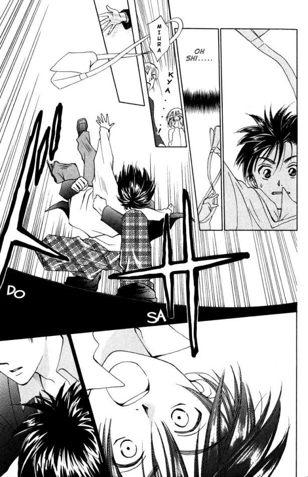W-Juliet Chapter 15 page 14 - Chapter 15
