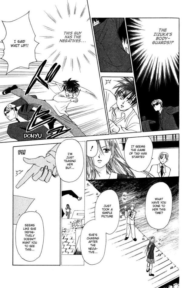 W-Juliet Chapter 15 page 24 - Chapter 15