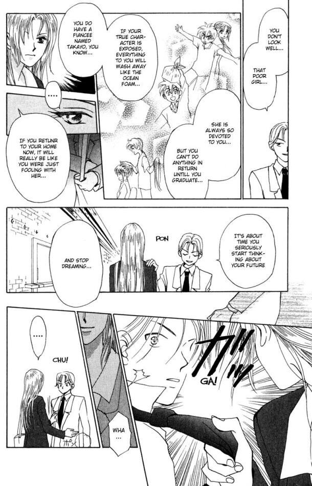 W-Juliet Chapter 15 page 27 - Chapter 15