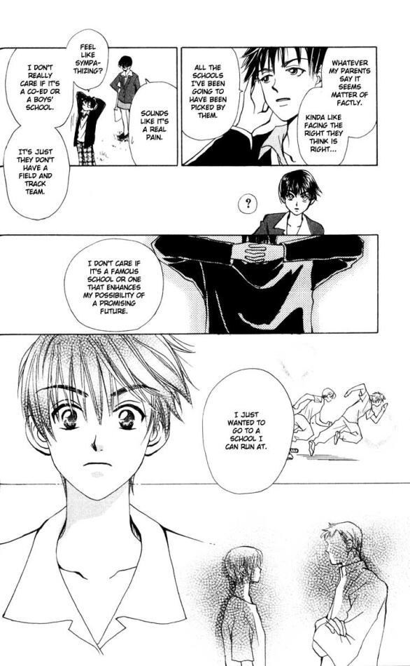 W-Juliet Chapter 16 page 18 - Chapter 16