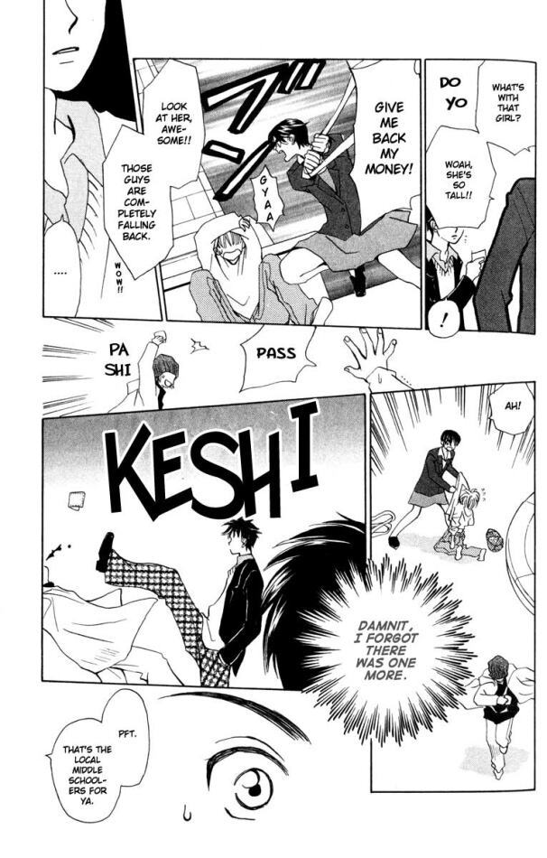 W-Juliet Chapter 16 page 9 - Chapter 16
