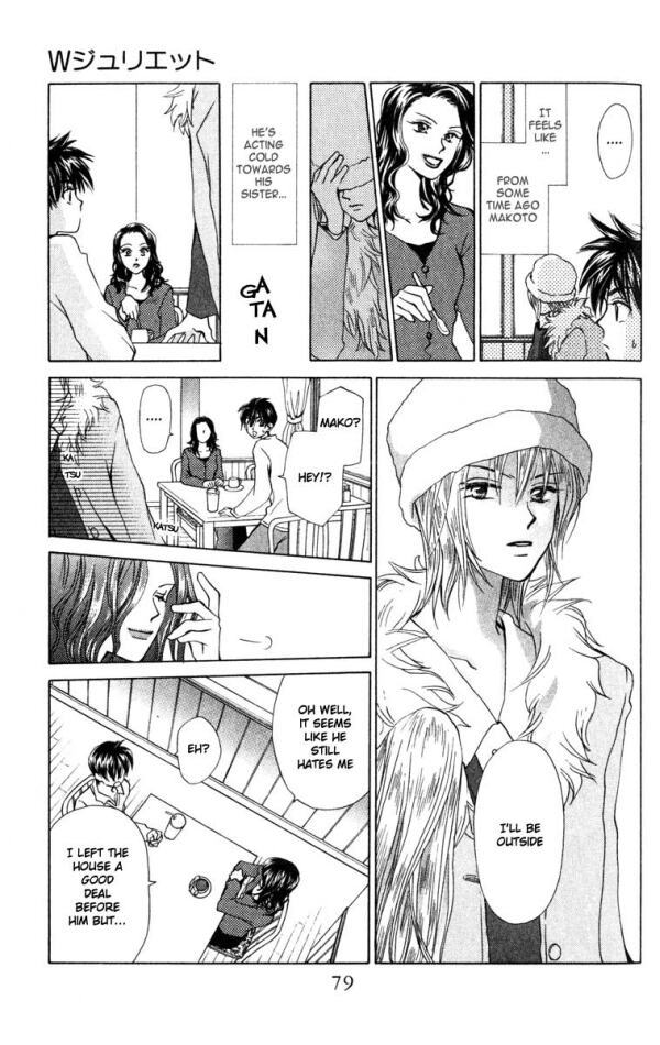 W-Juliet Chapter 17 page 13 - Chapter 17