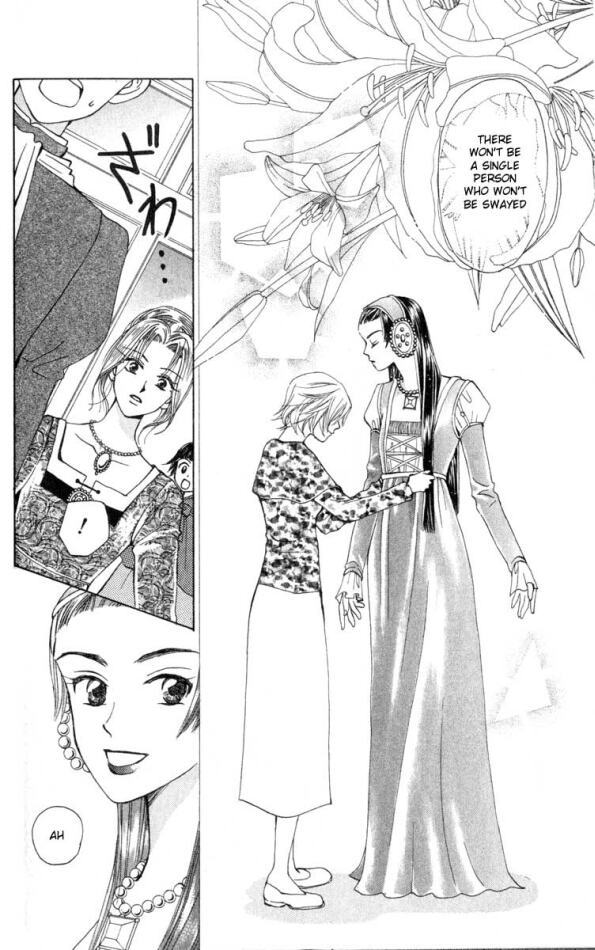 W-Juliet Chapter 18 page 18 - Chapter 18