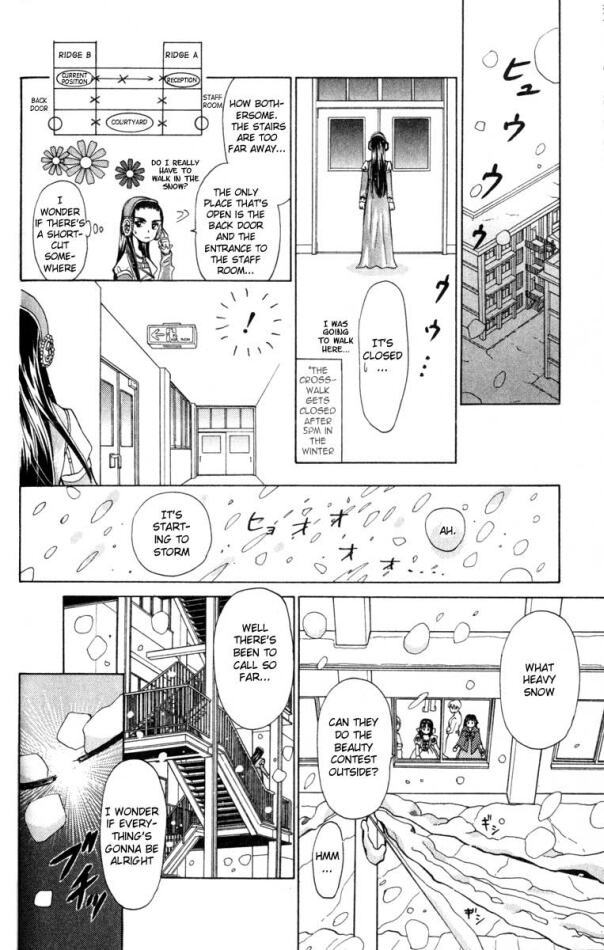 W-Juliet Chapter 18 page 20 - Chapter 18