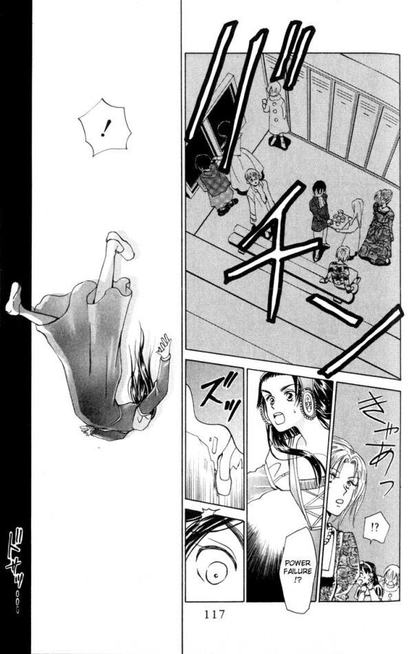 W-Juliet Chapter 18 page 21 - Chapter 18