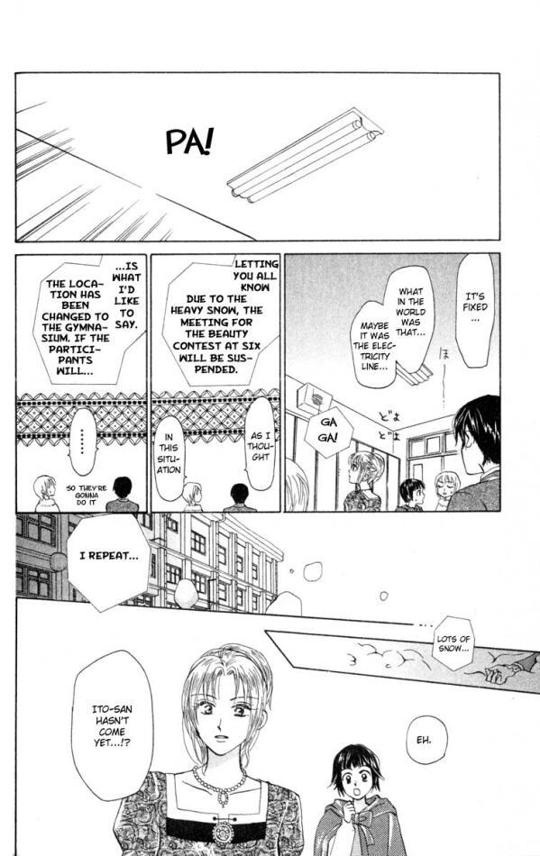 W-Juliet Chapter 18 page 22 - Chapter 18