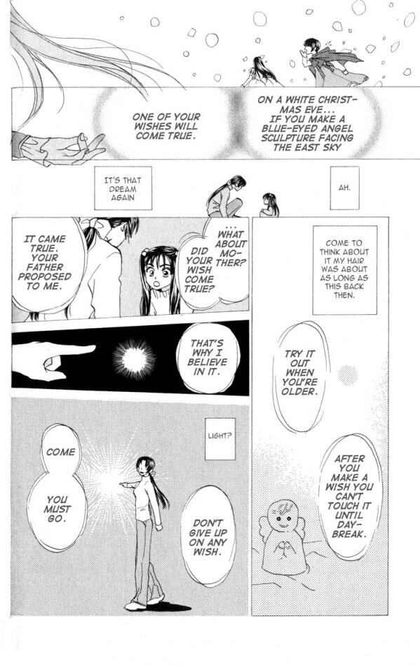 W-Juliet Chapter 18 page 24 - Chapter 18
