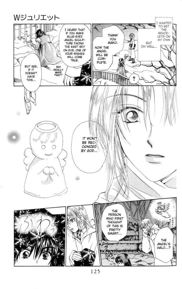 W-Juliet Chapter 18 page 29 - Chapter 18