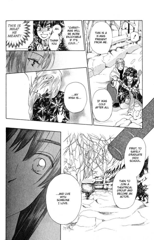 W-Juliet Chapter 18 page 30 - Chapter 18