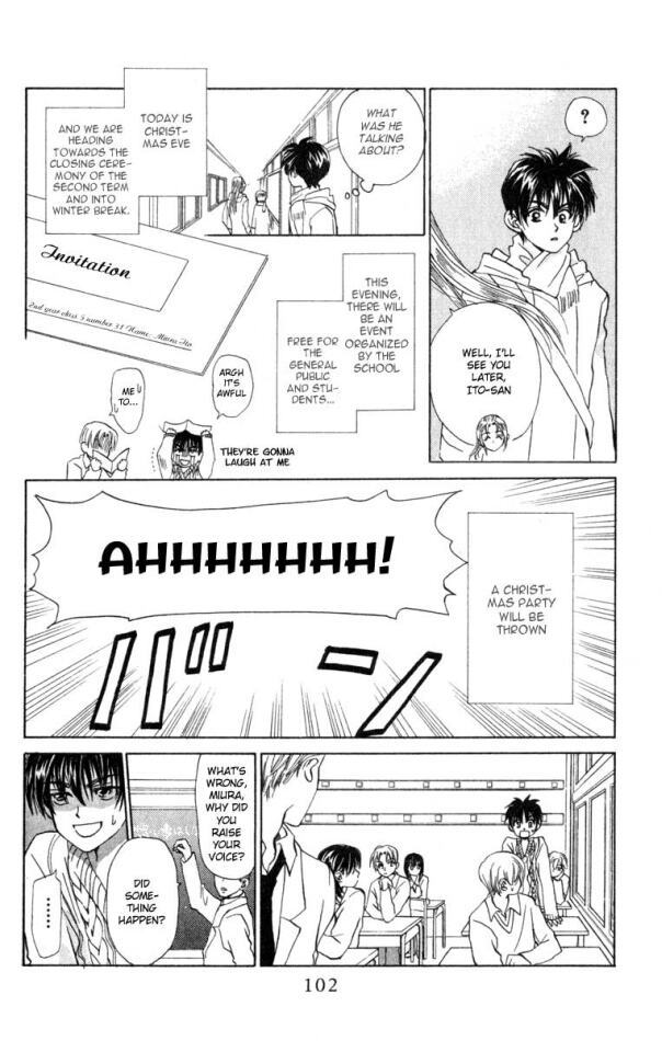 W-Juliet Chapter 18 page 6 - Chapter 18
