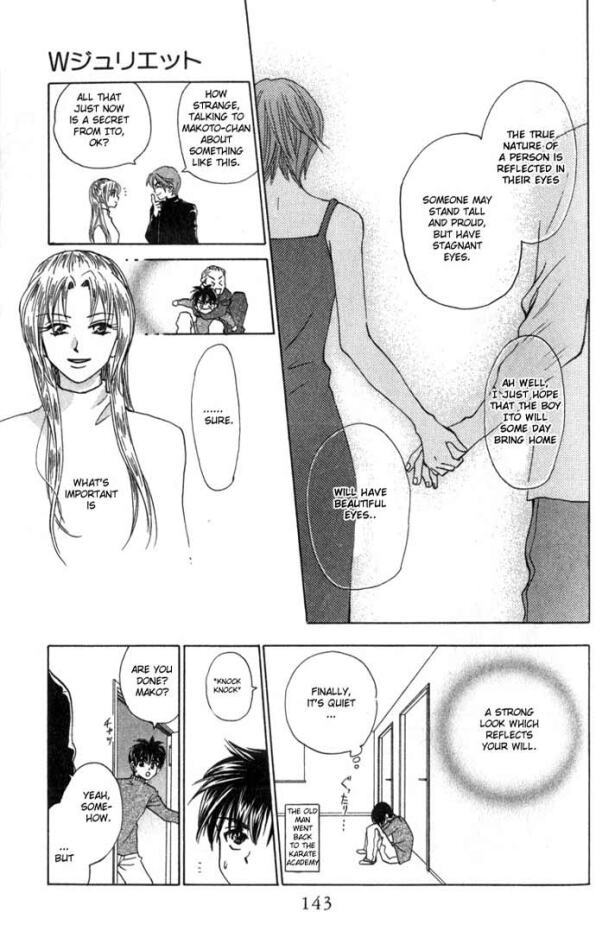 W-Juliet Chapter 19 page 15 - Chapter 19
