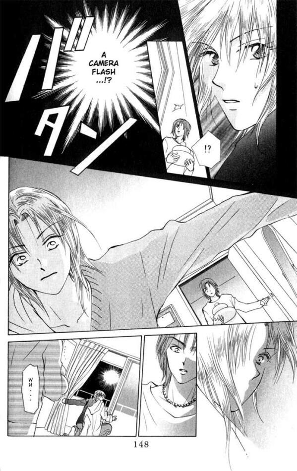 W-Juliet Chapter 19 page 20 - Chapter 19