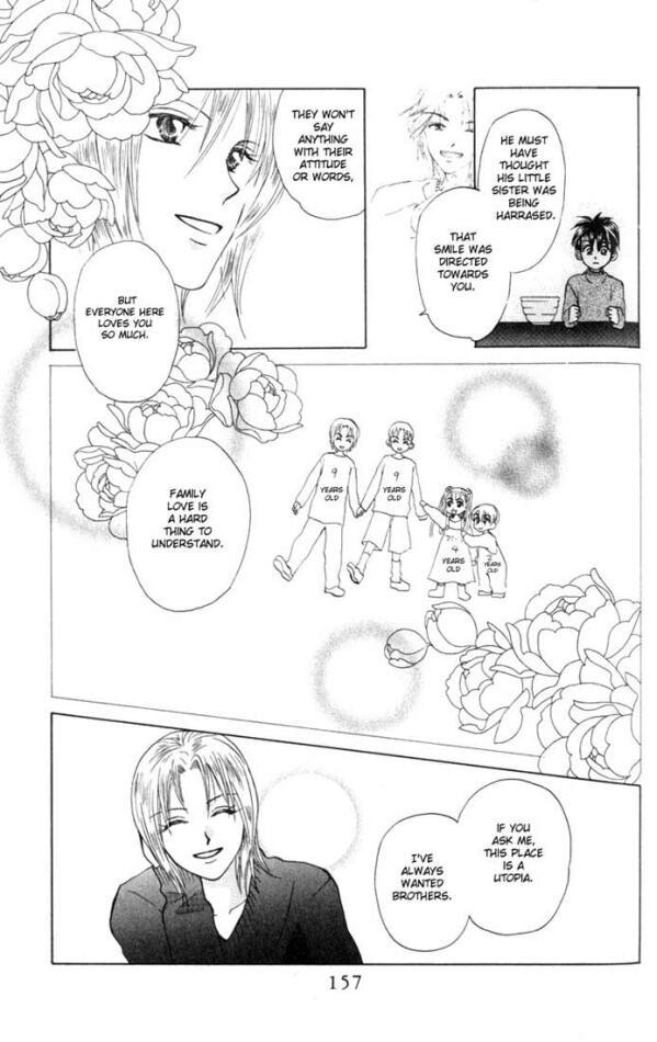 W-Juliet Chapter 19 page 29 - Chapter 19