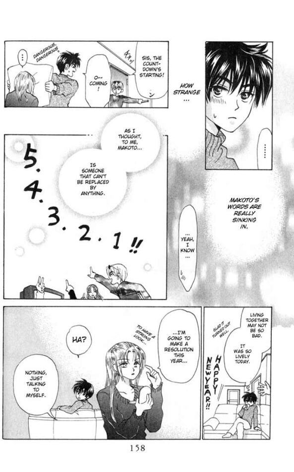W-Juliet Chapter 19 page 30 - Chapter 19