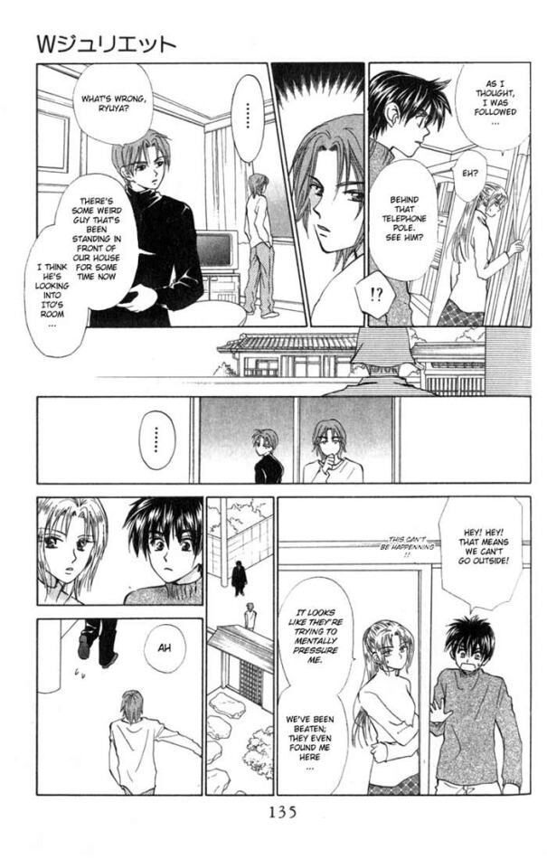 W-Juliet Chapter 19 page 7 - Chapter 19