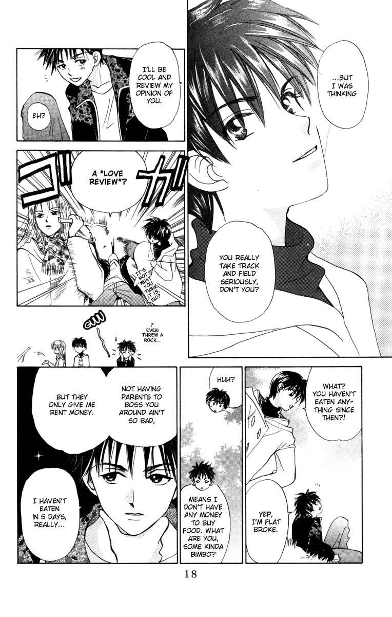 W-Juliet Chapter 21 page 18 - Chapter 21