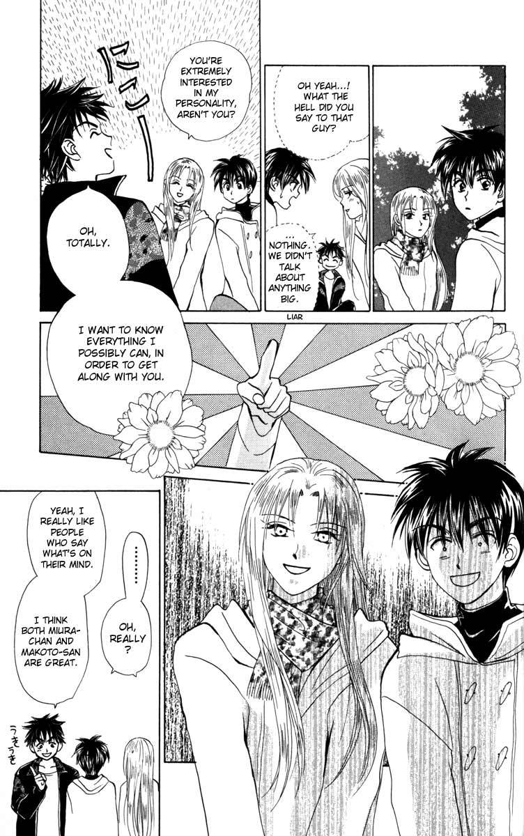 W-Juliet Chapter 21 page 21 - Chapter 21